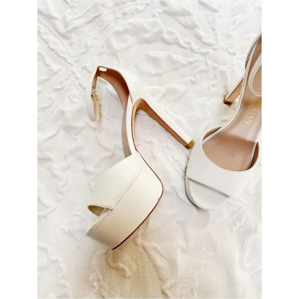 Stuart Weitzman these heels